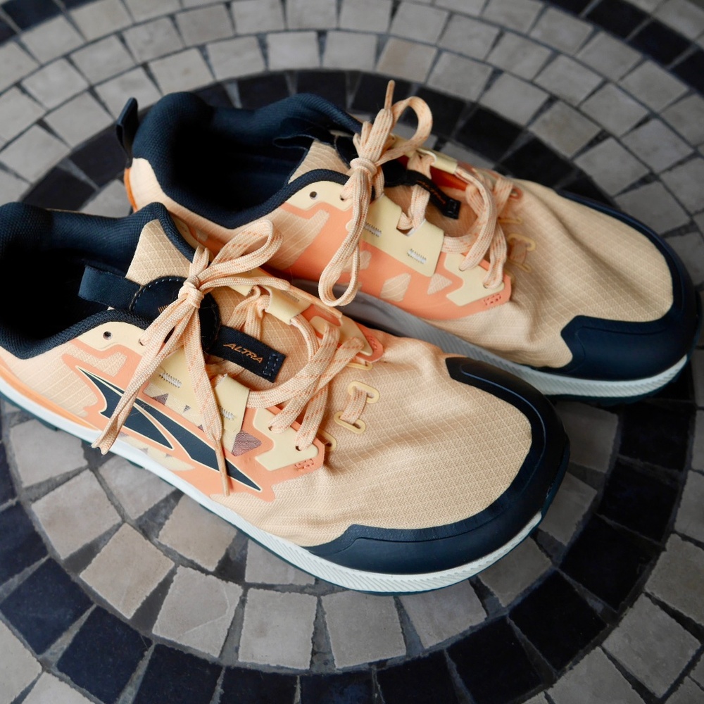 Altra Lone Peak 7, Women’s 8.5
